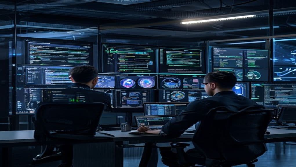 Organization Administration