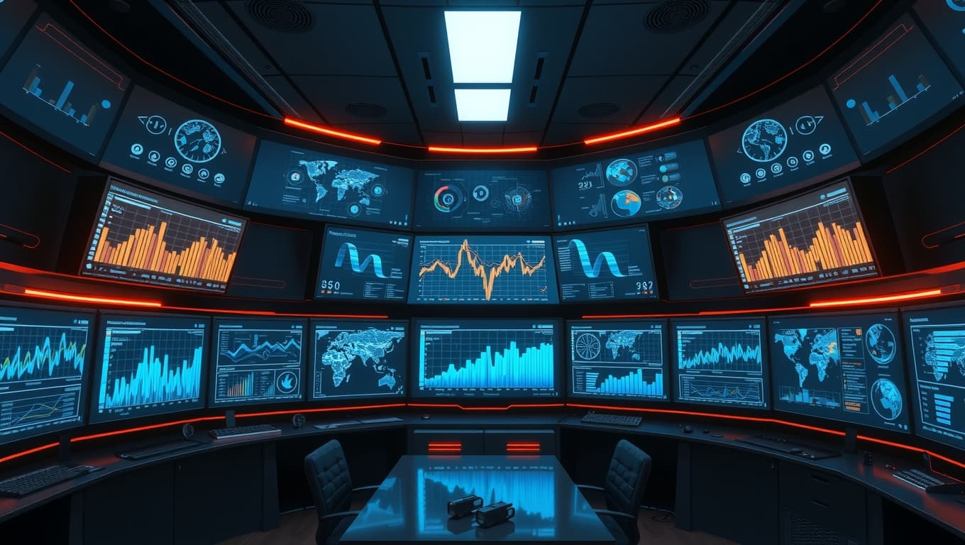 AI & Analytics