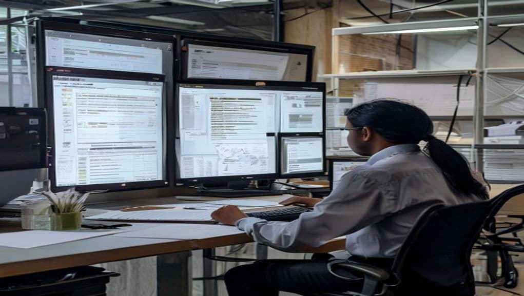 Audit & Compliance