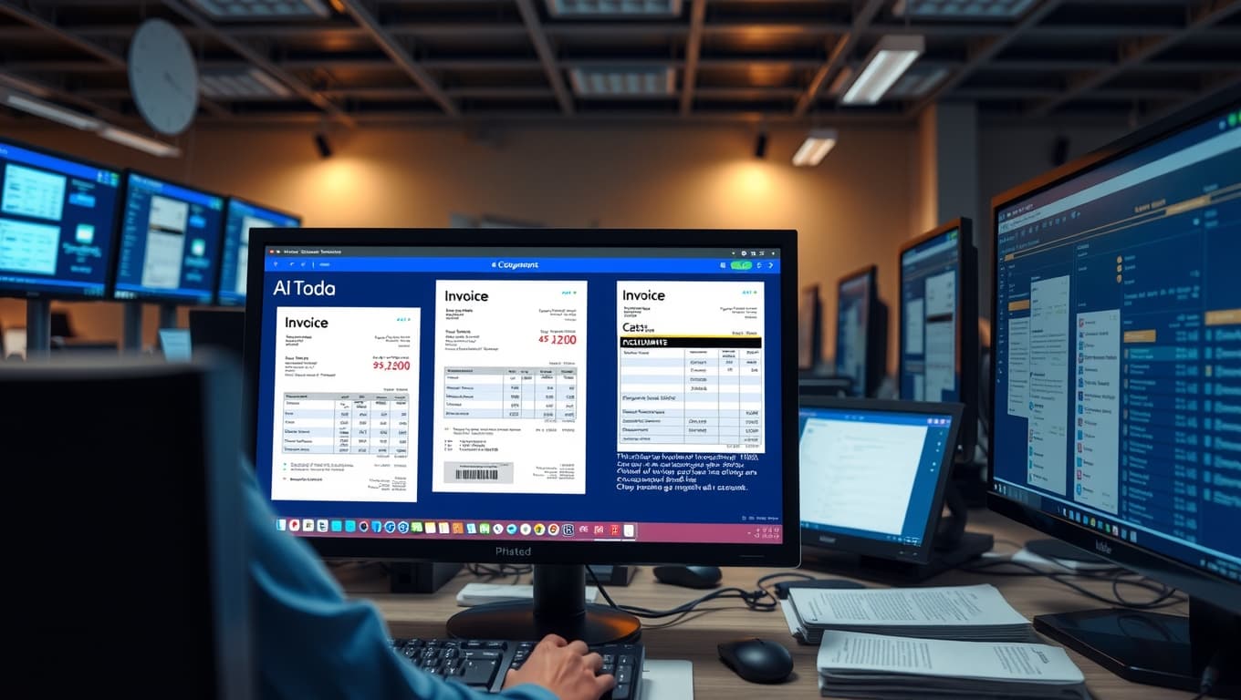 Document Intelligence