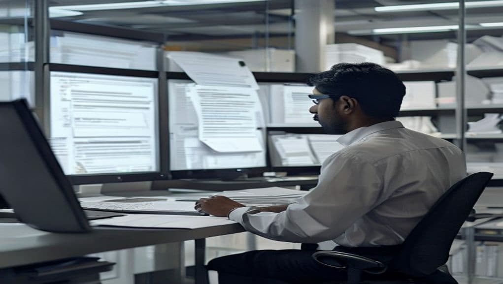 Document Management