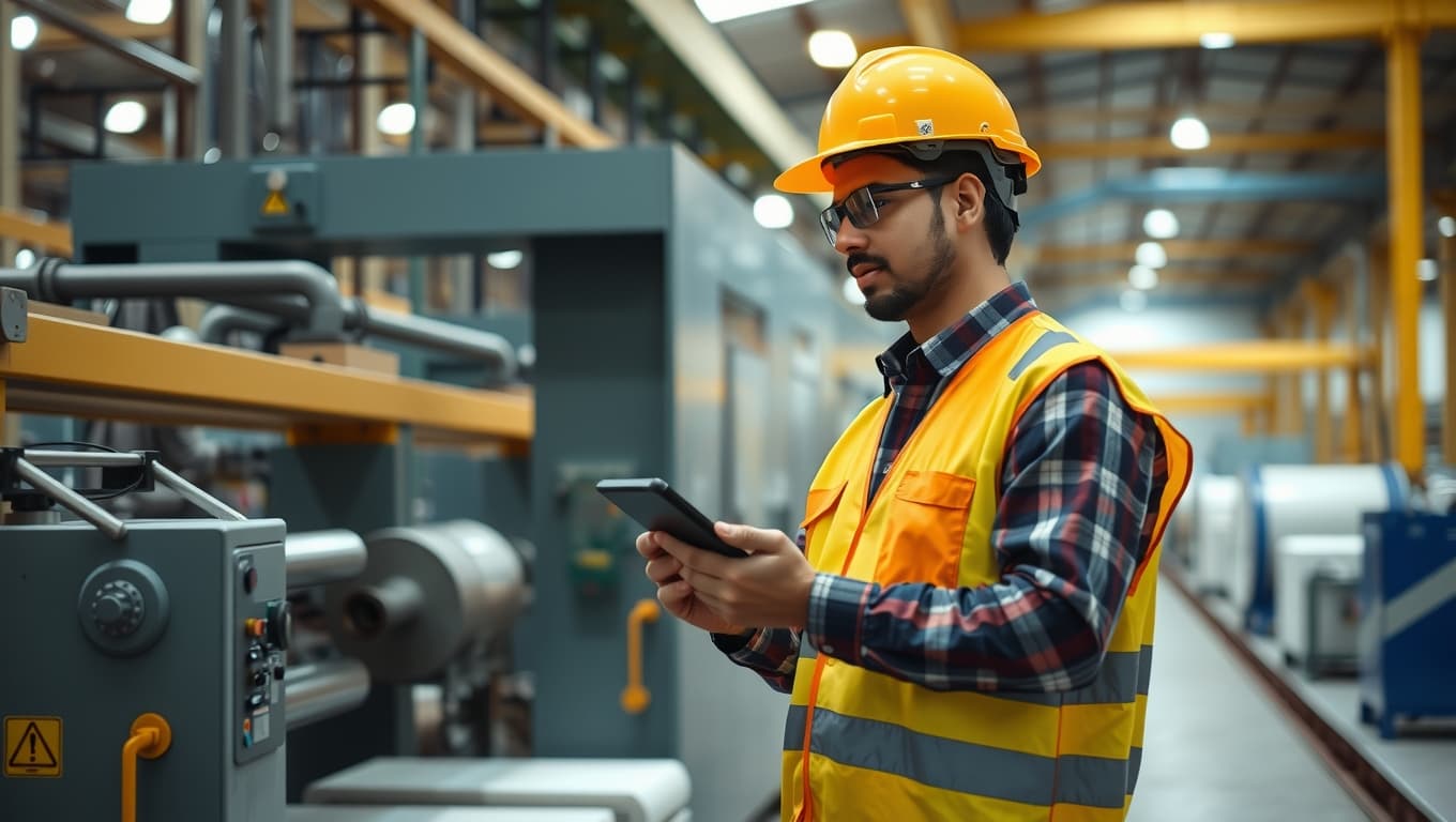Field Service Management