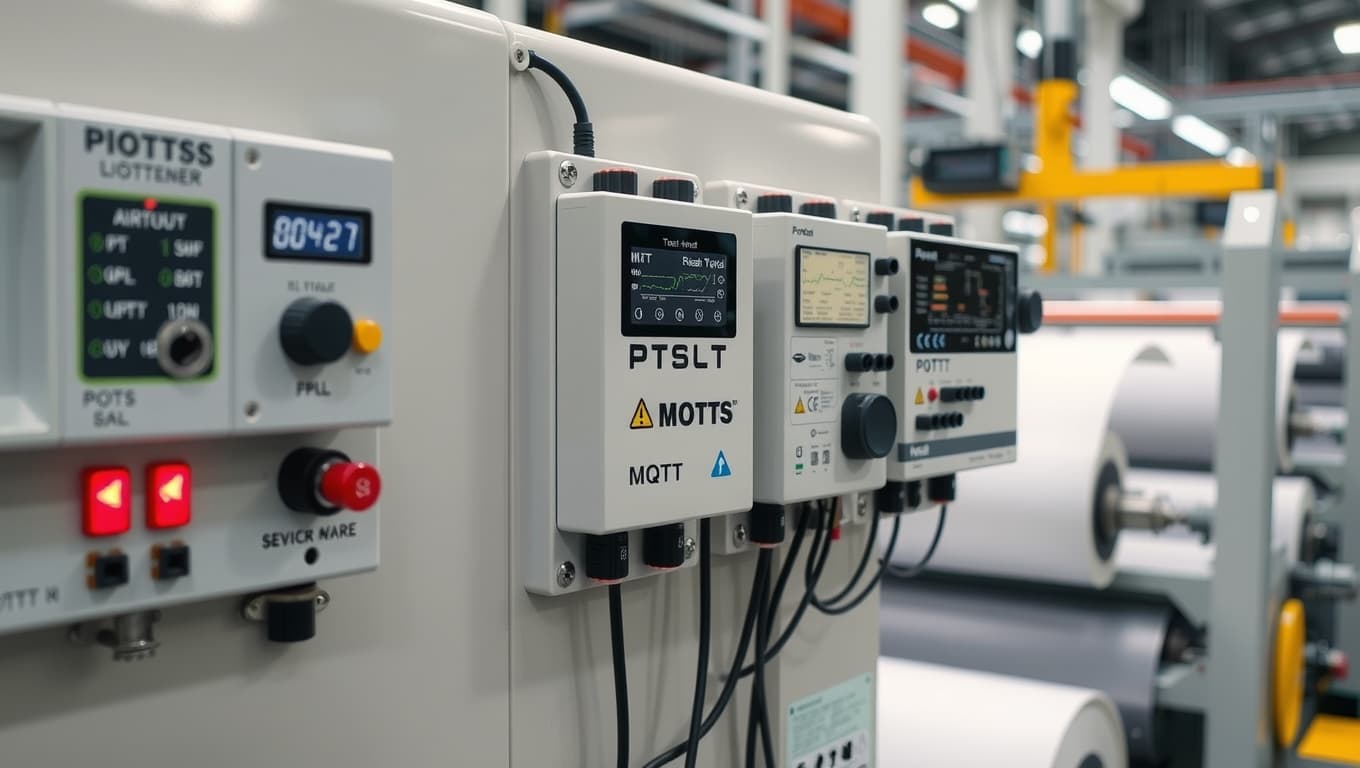 IoT Device Management