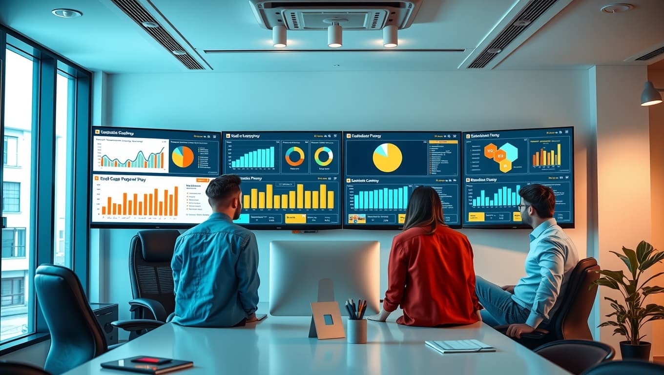 Marketing Automation