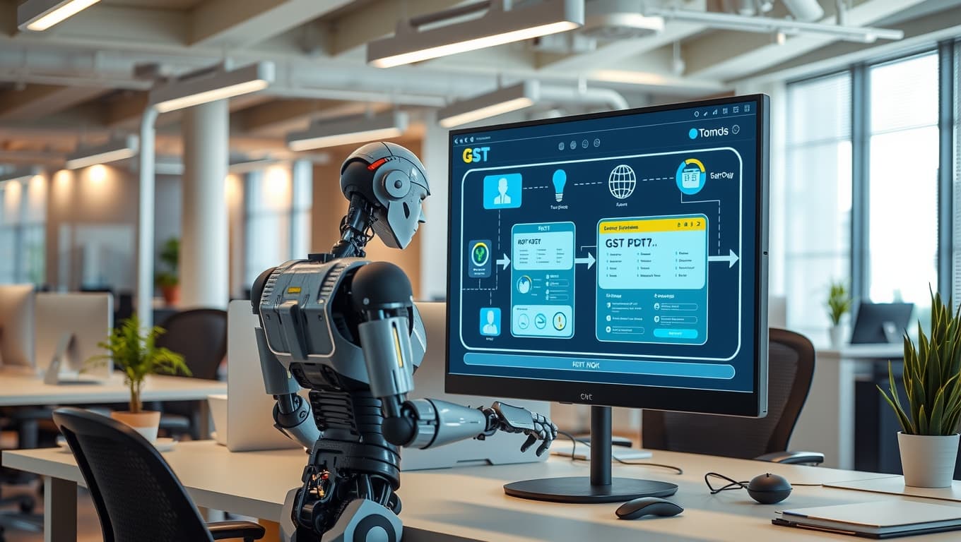 RPA / Bot Orchestration