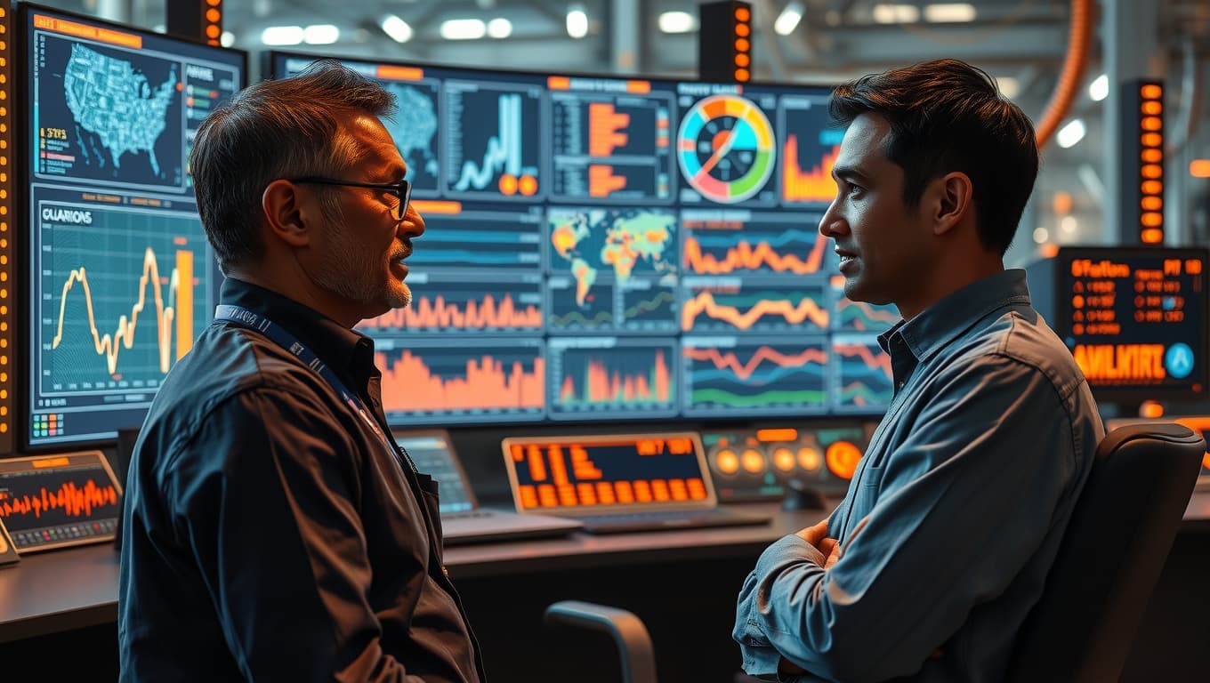 AI for paper manufacturing