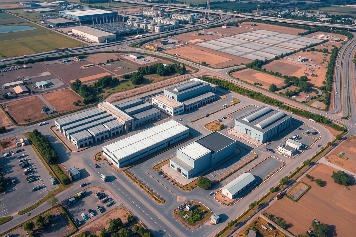 Multi-Plant / Mill Group