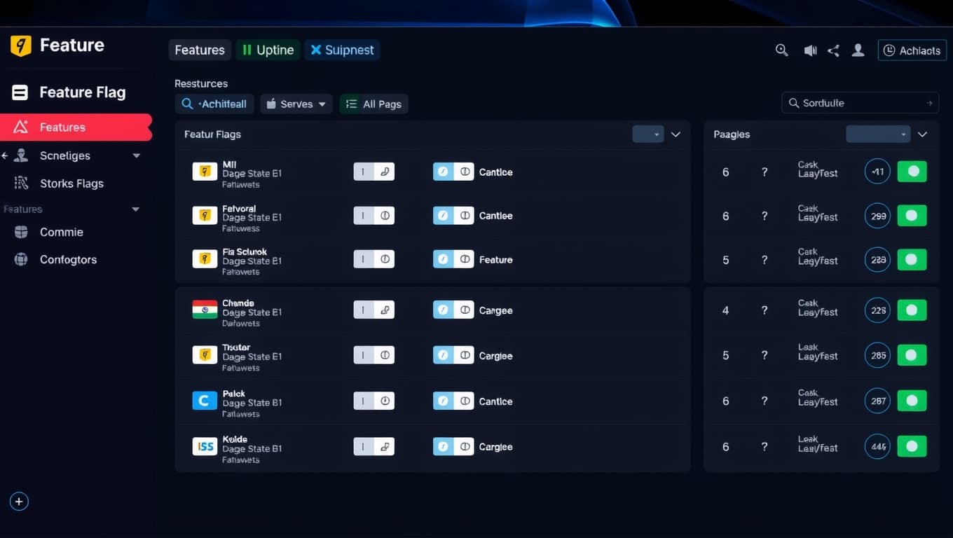 Feature Toggles