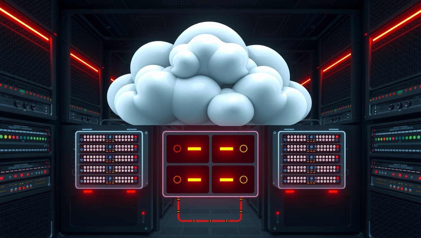 Horizontally Scalable