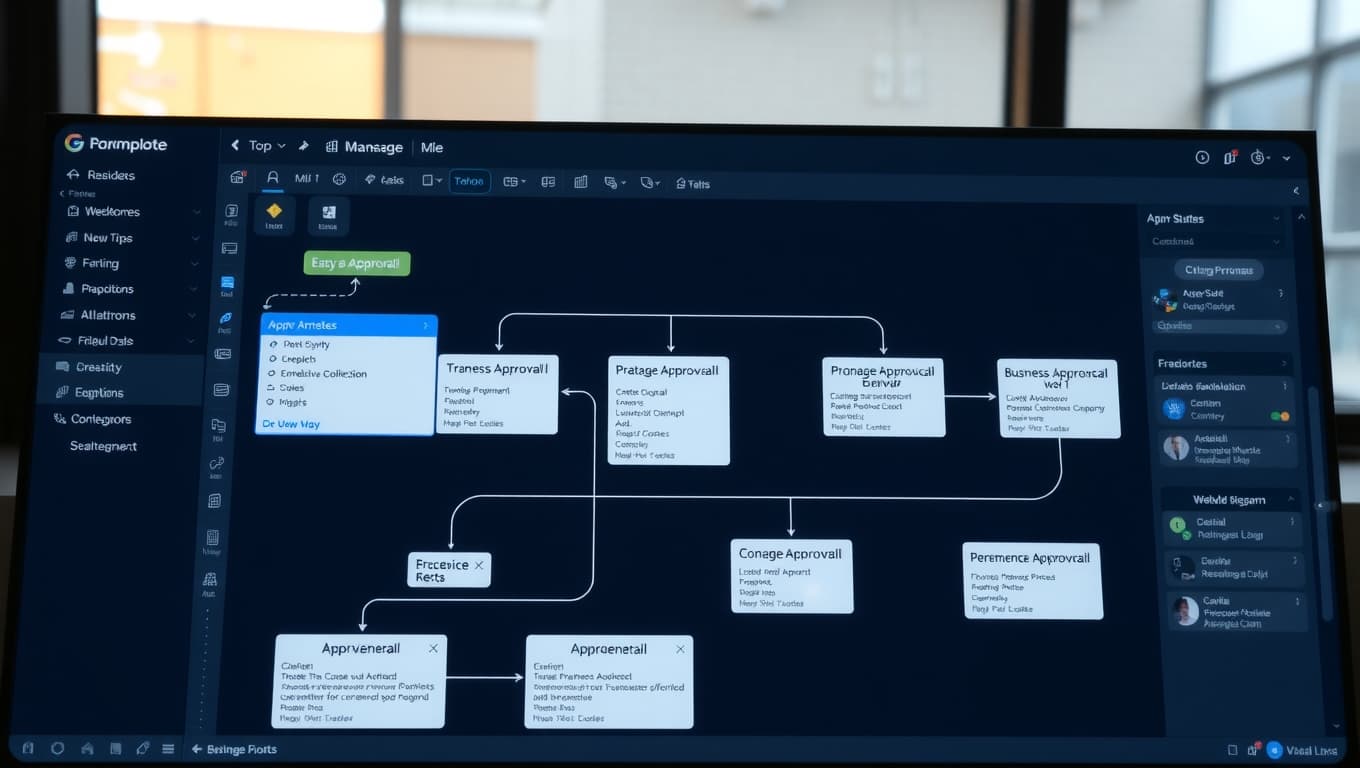 Configurable Workflows