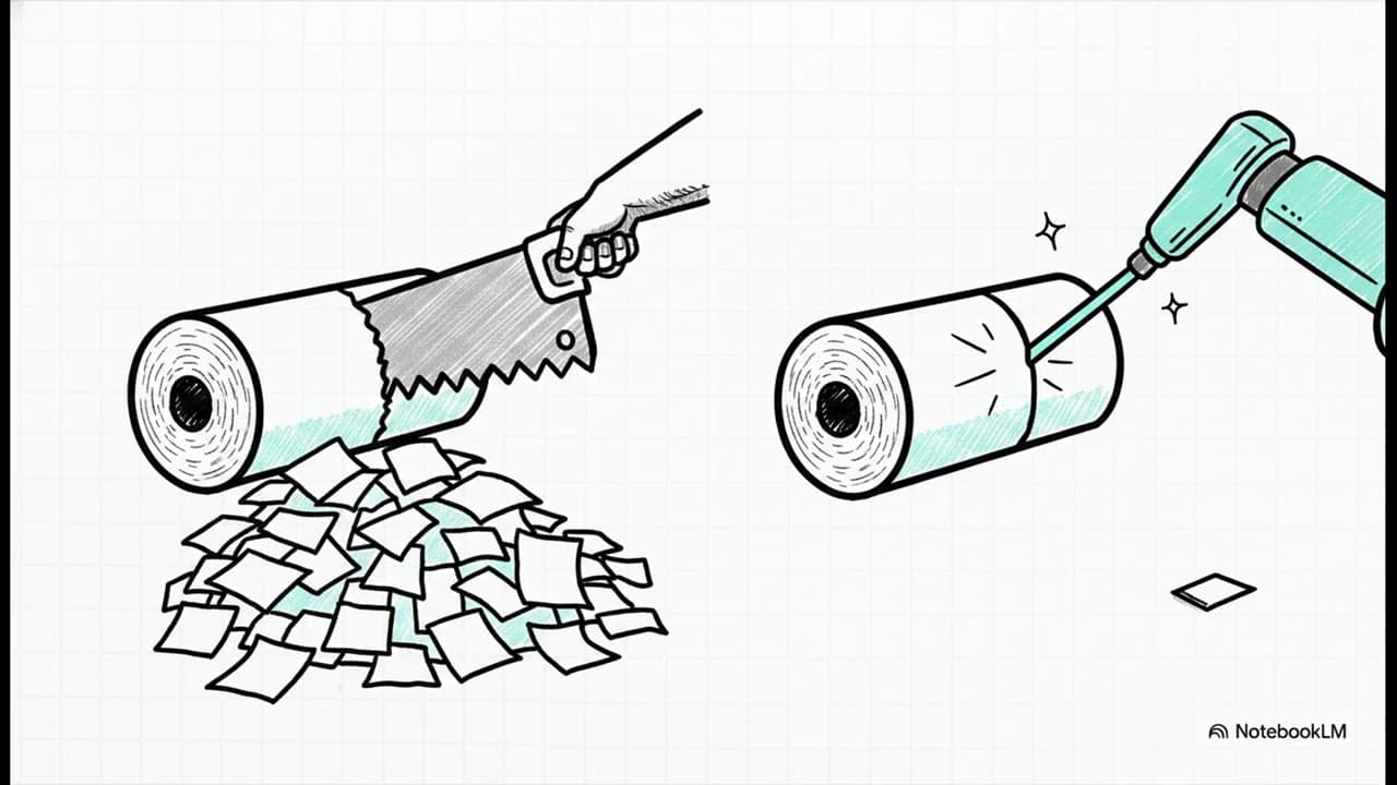 Papyrus BPApp — The Complete ERP for Indian Paper Mills