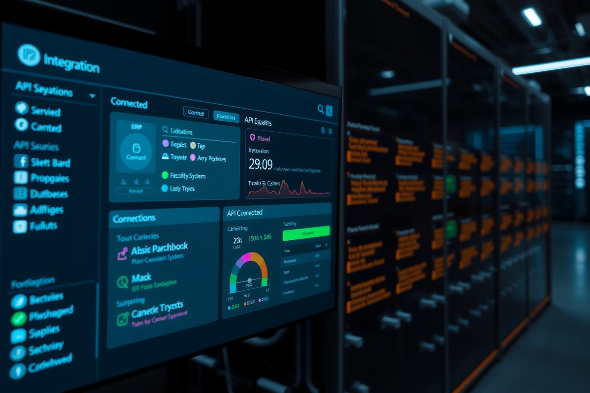 Integration Hub