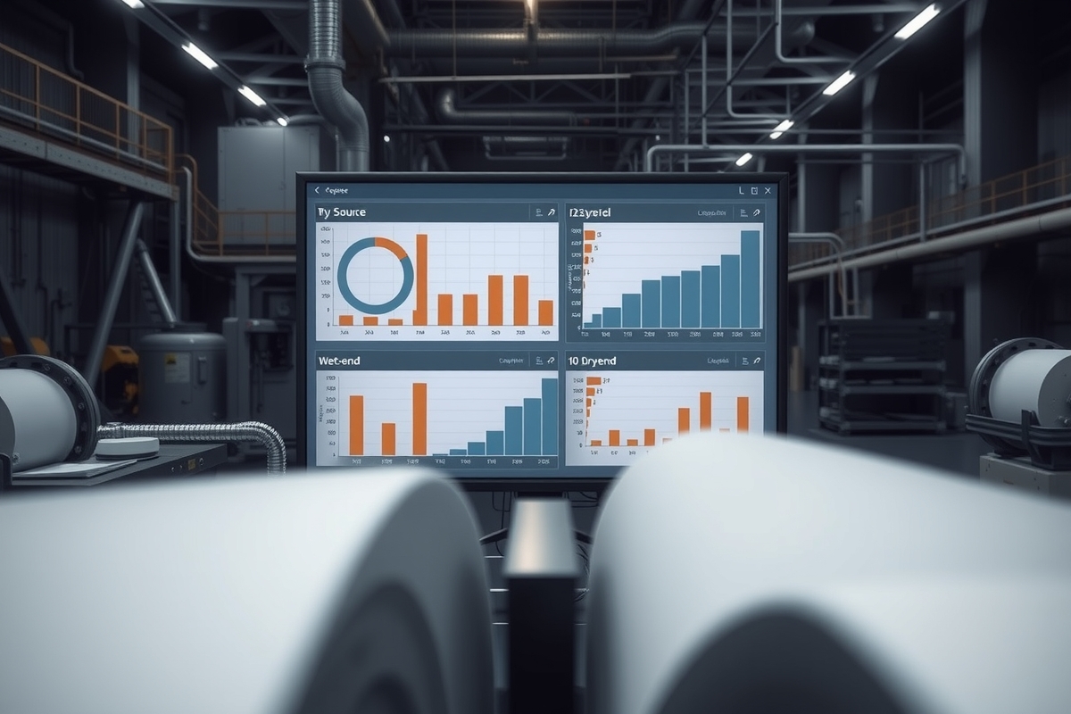 Pareto Analytics