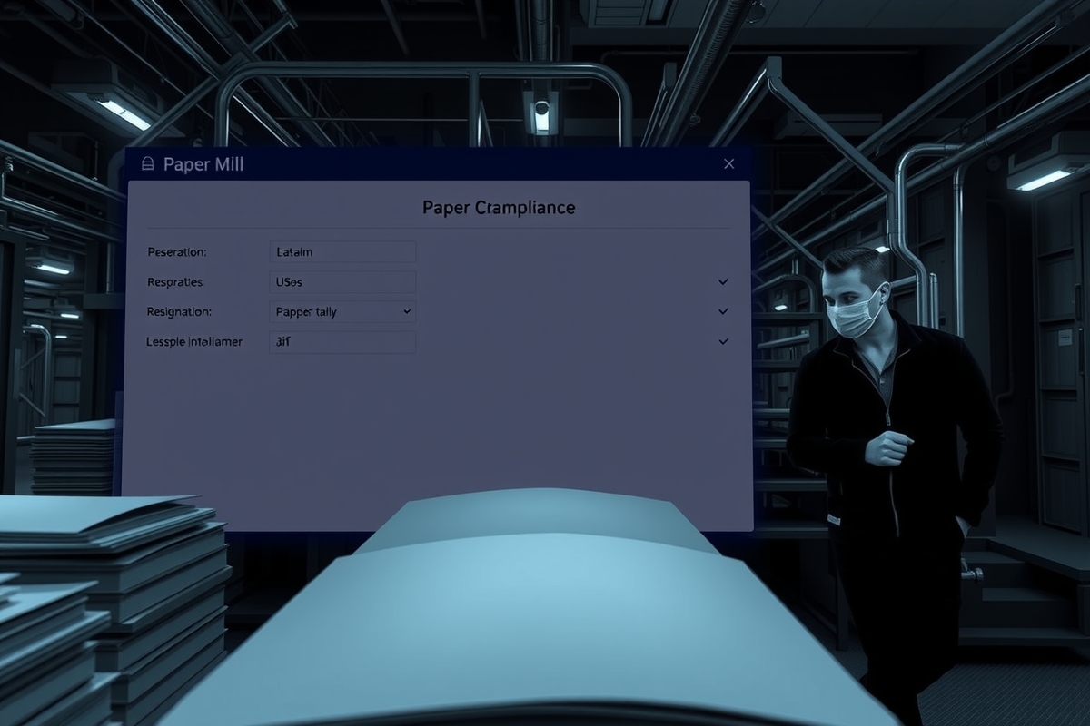 Compliance Setup