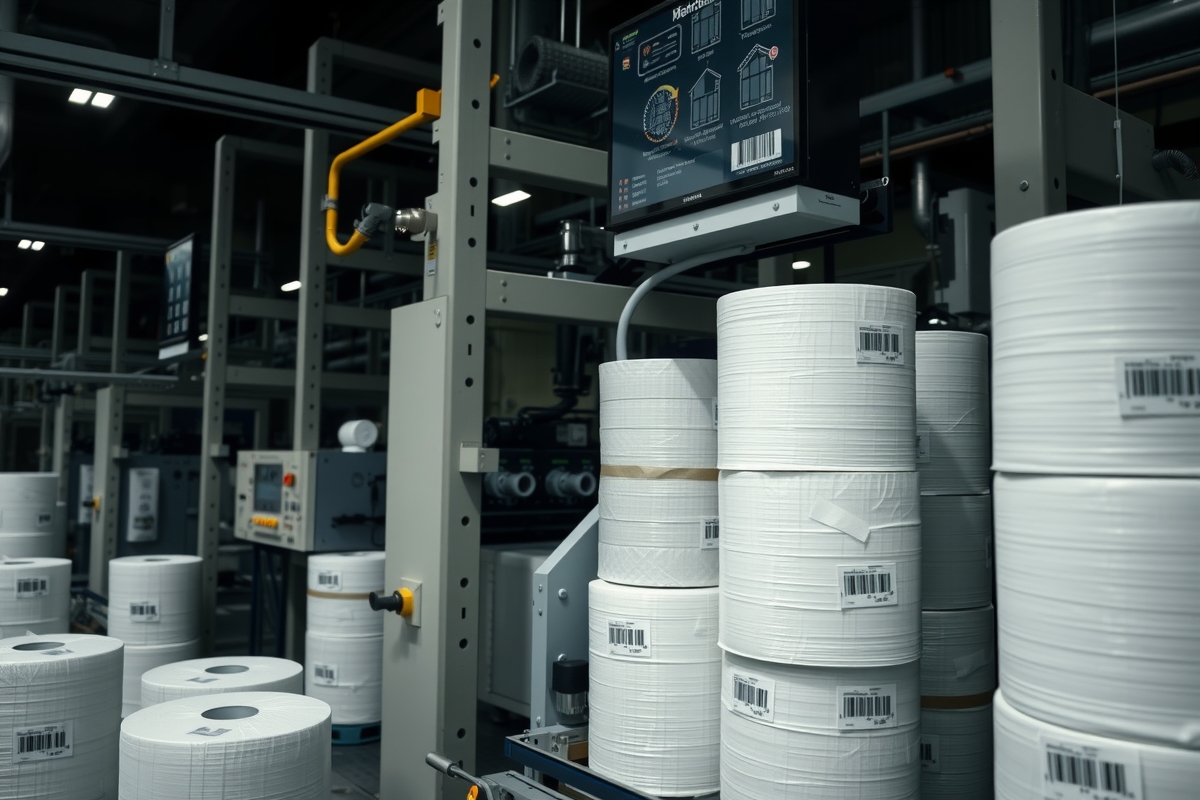 Ream & Packaging