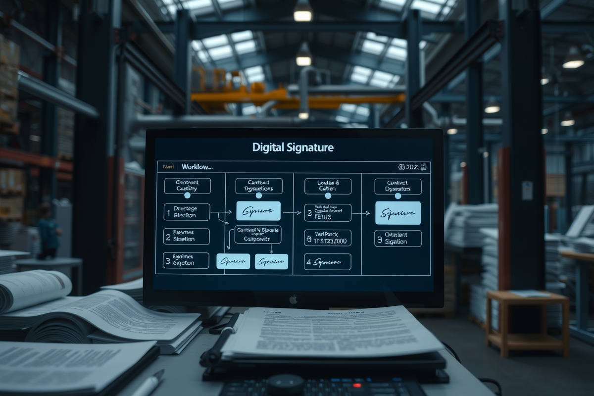 Digital Signatures
