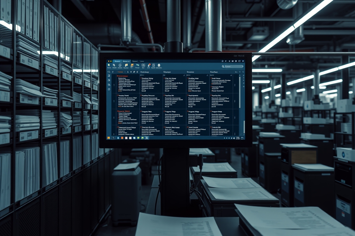 Storage & Versioning