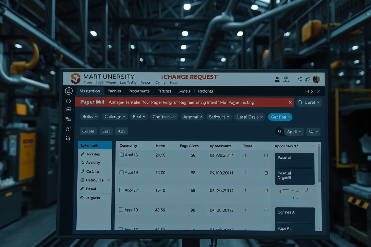ECR Workflow