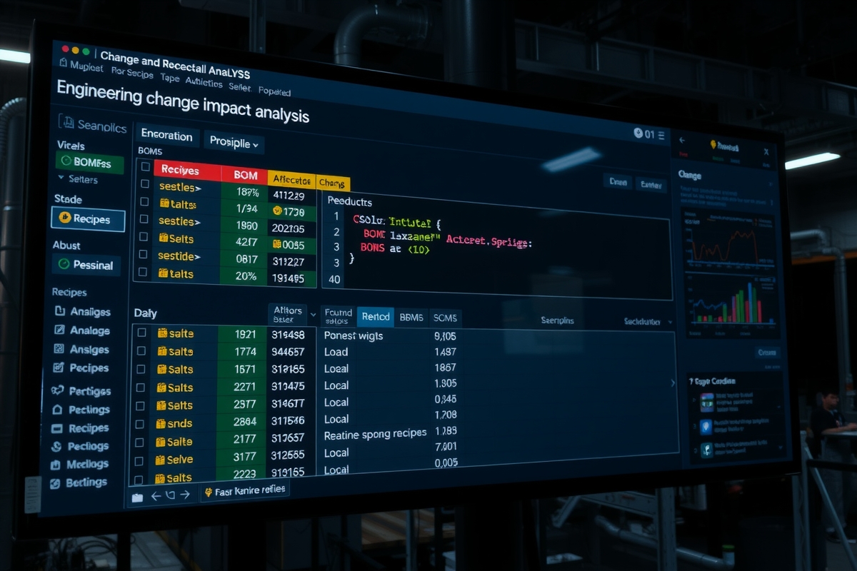 Impact Analysis