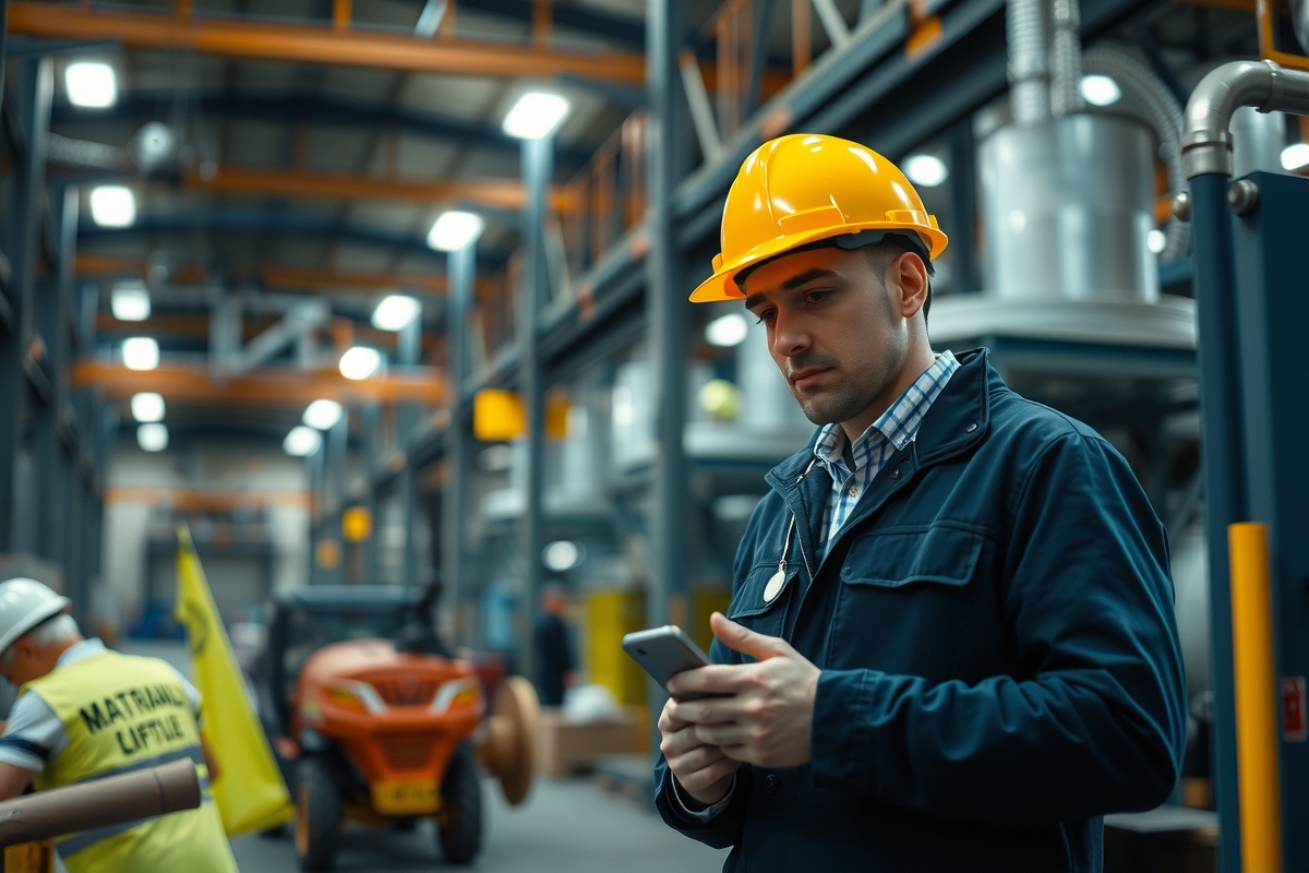 On-site Execution