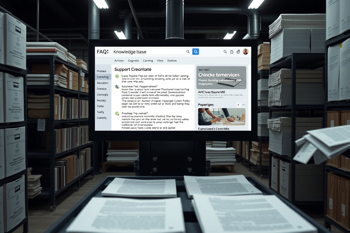 Knowledge Base