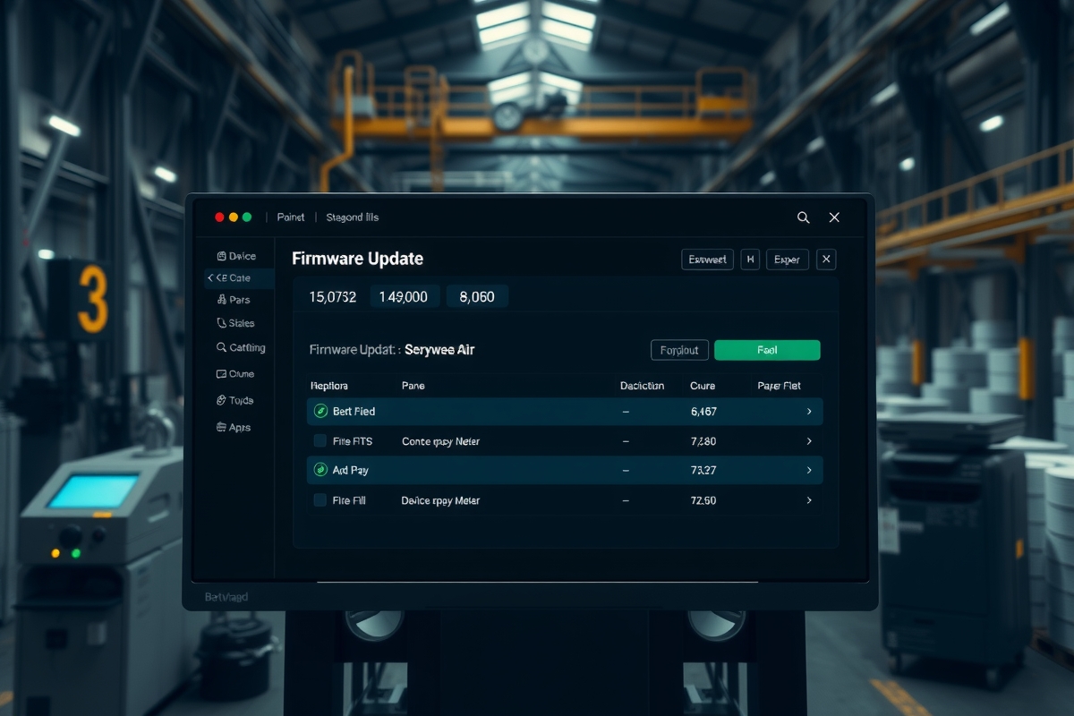 OTA Updates