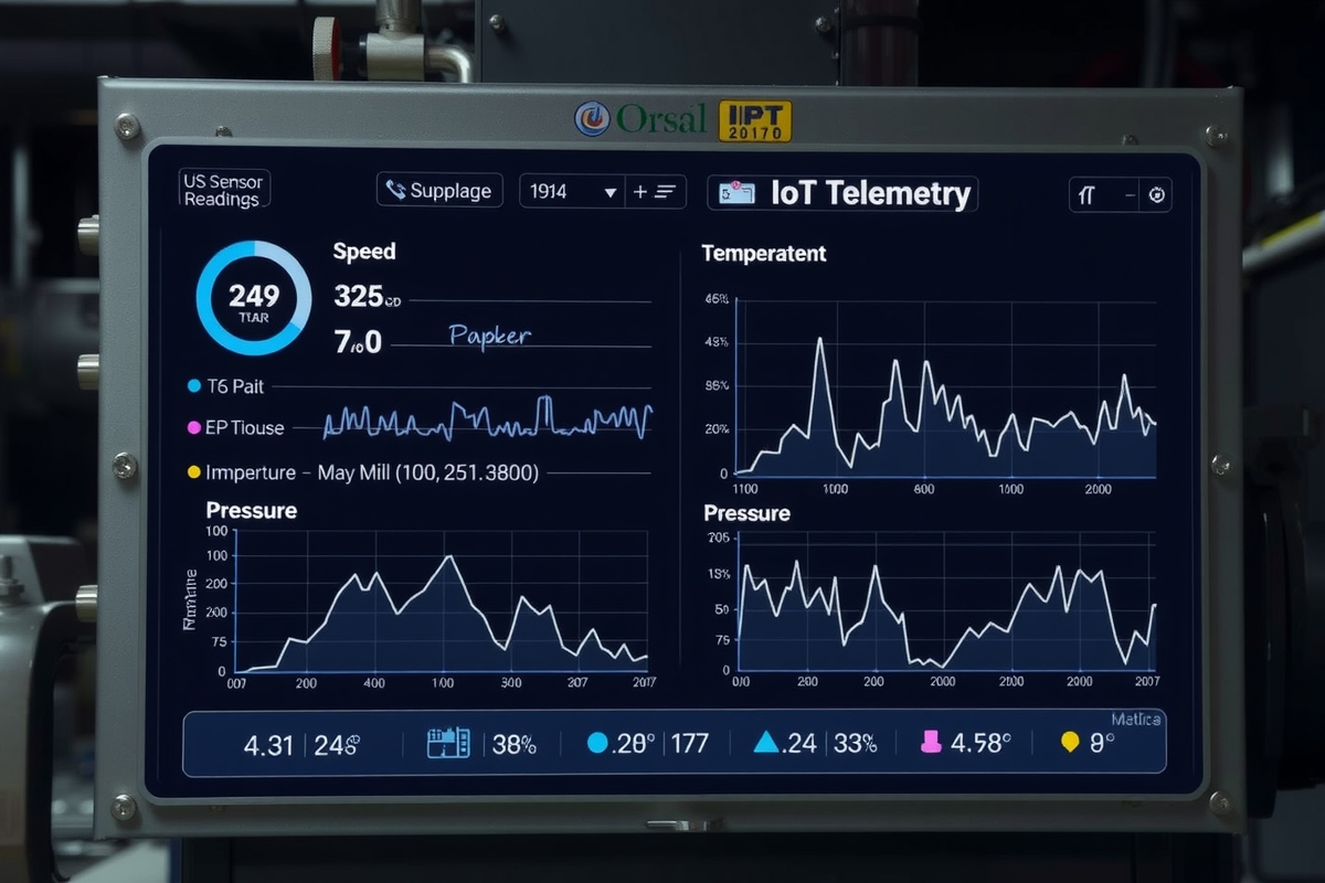 Telemetry Ingestion