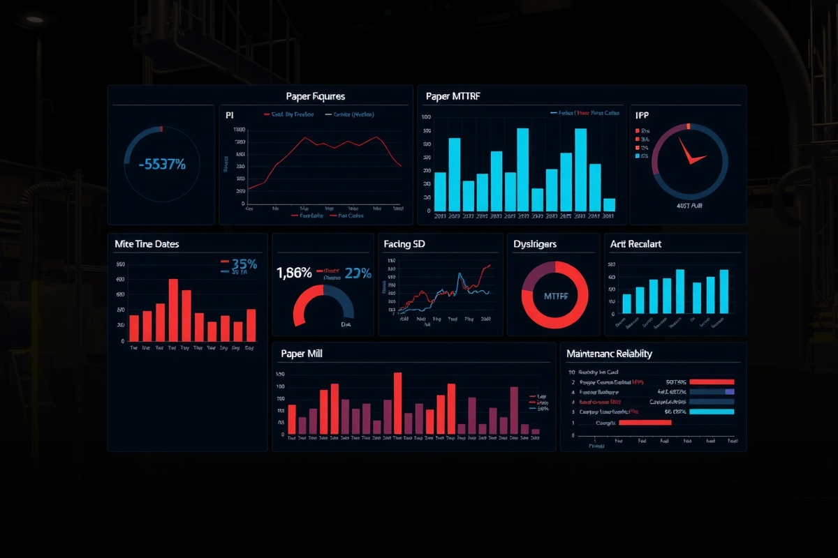 Analytics & Reliability
