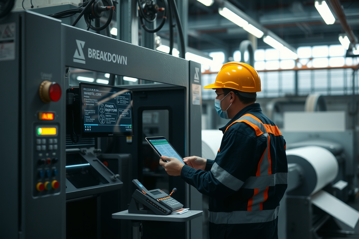 Breakdown Management