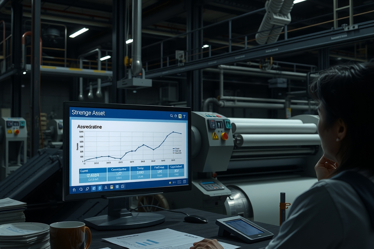 Lifecycle, Depreciation & Contracts
