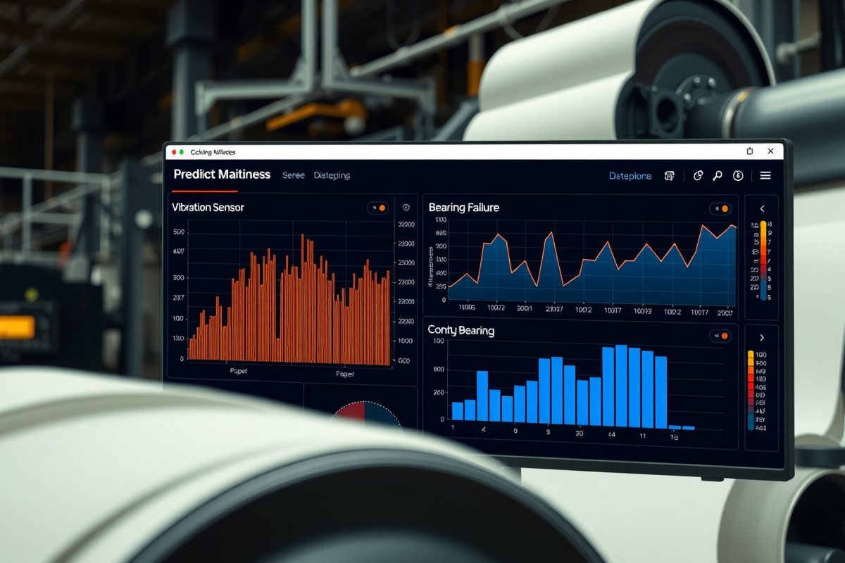 Predictive & Condition-Based