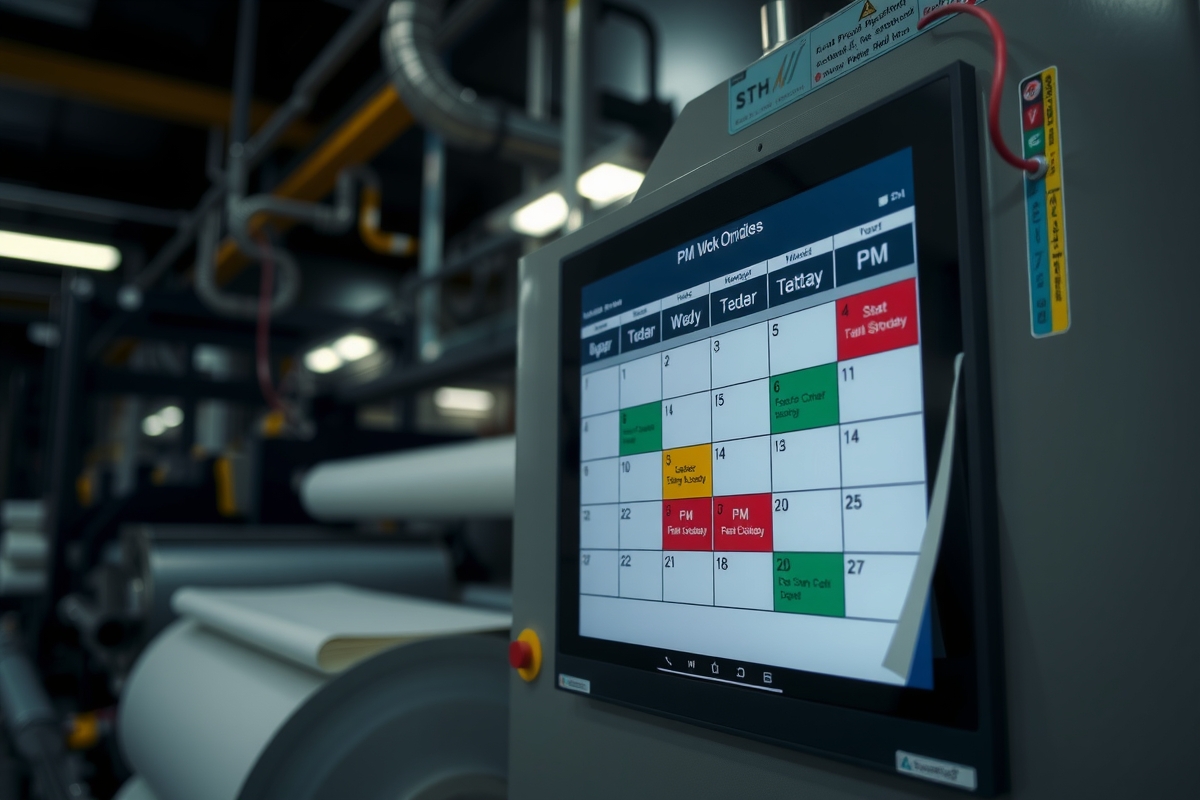Preventive Maintenance