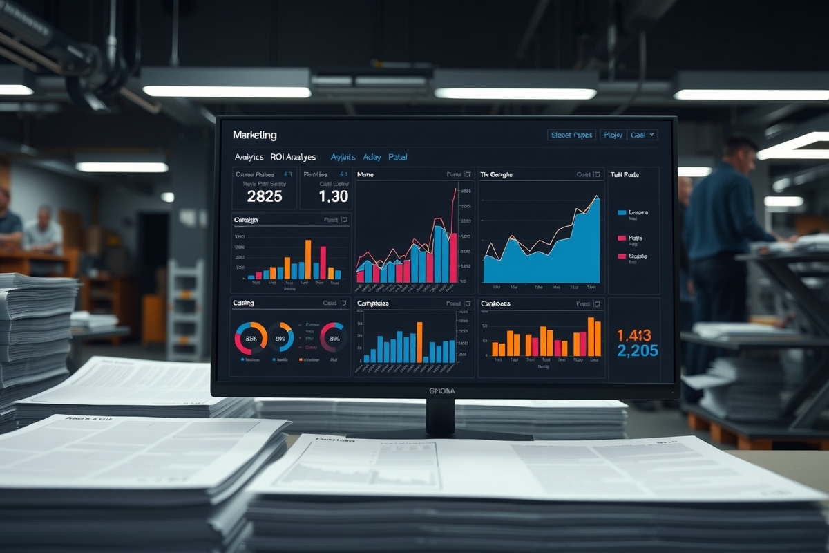 Attribution & ROI