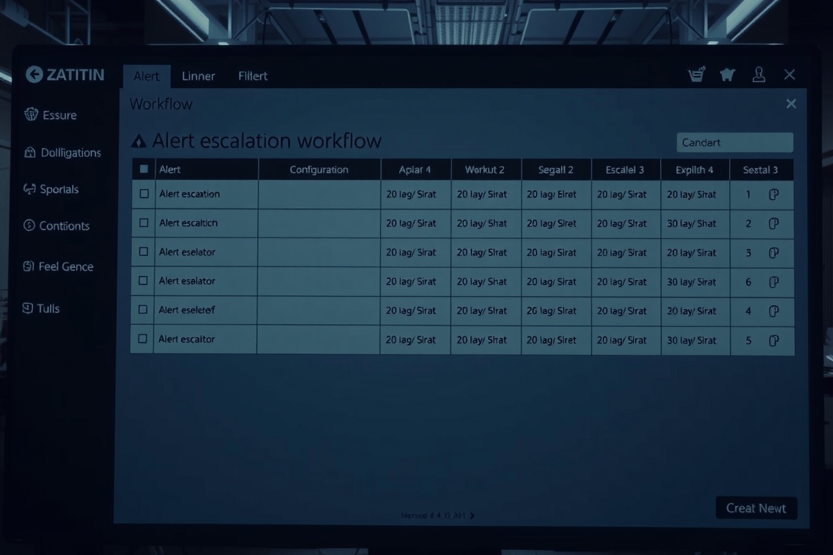 Auto-Escalation