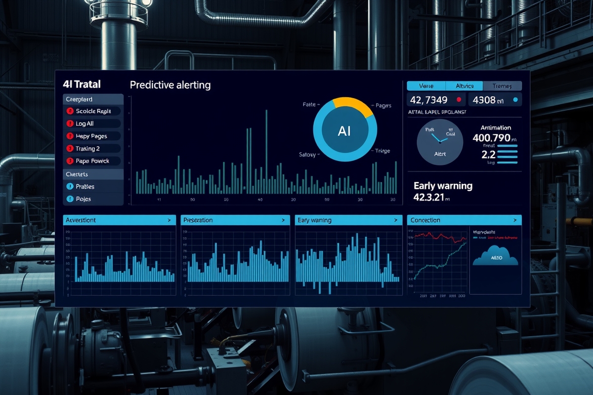 Predictive Alerts
