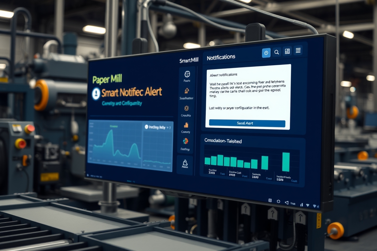 Smart Alerting