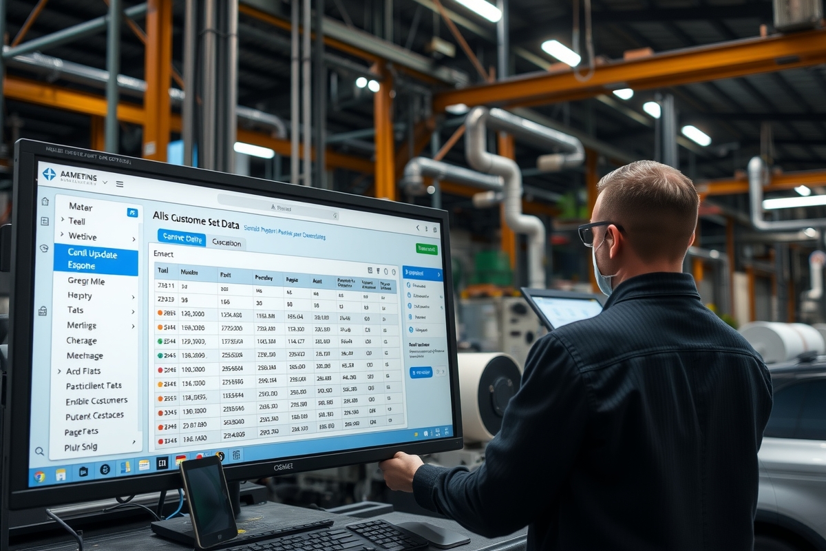 Bulk Operations