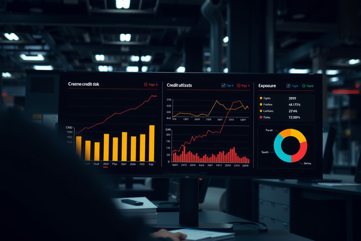 Credit & Risk