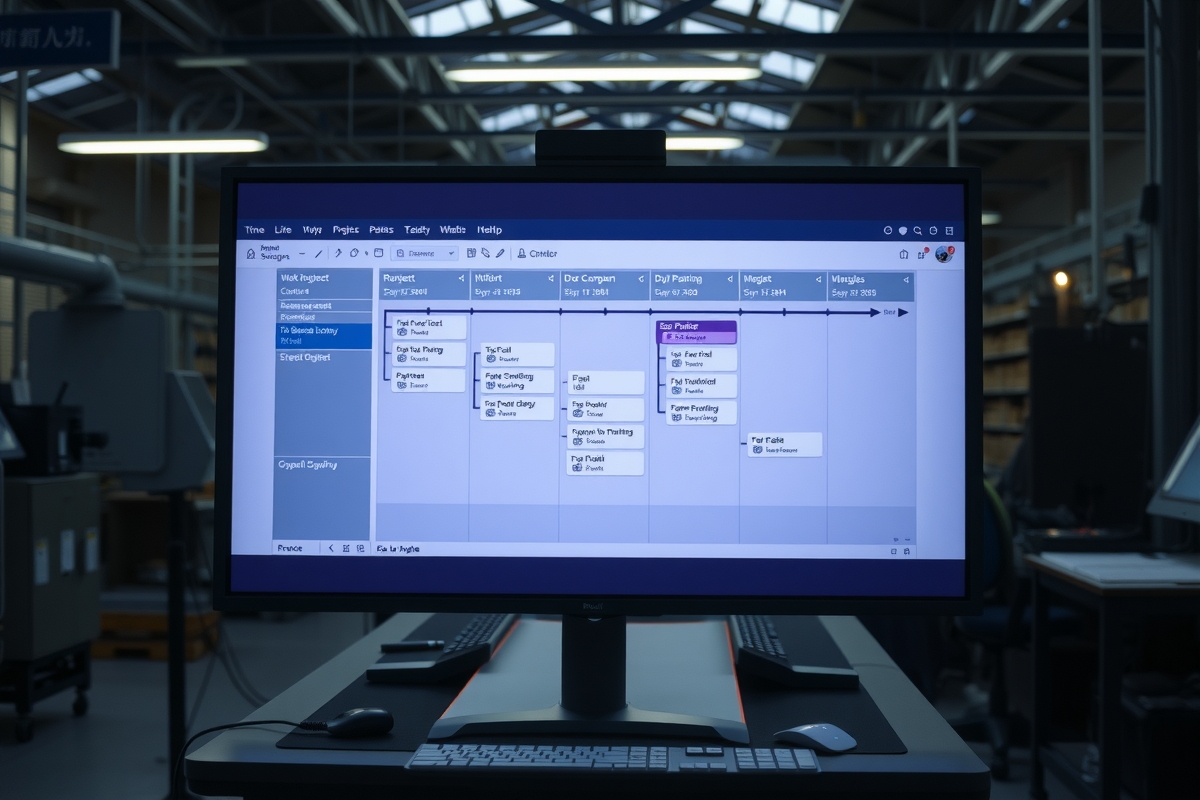 Planning & WBS