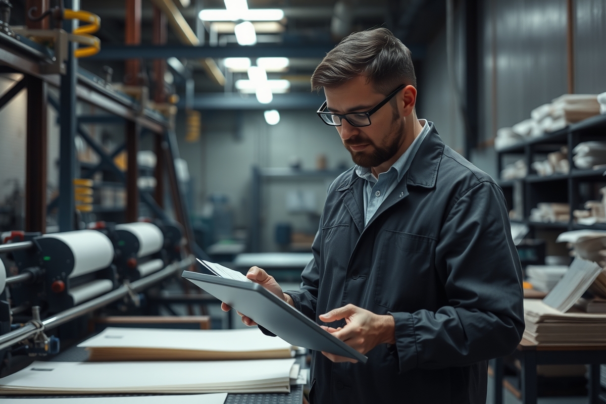 Inspection Workflow