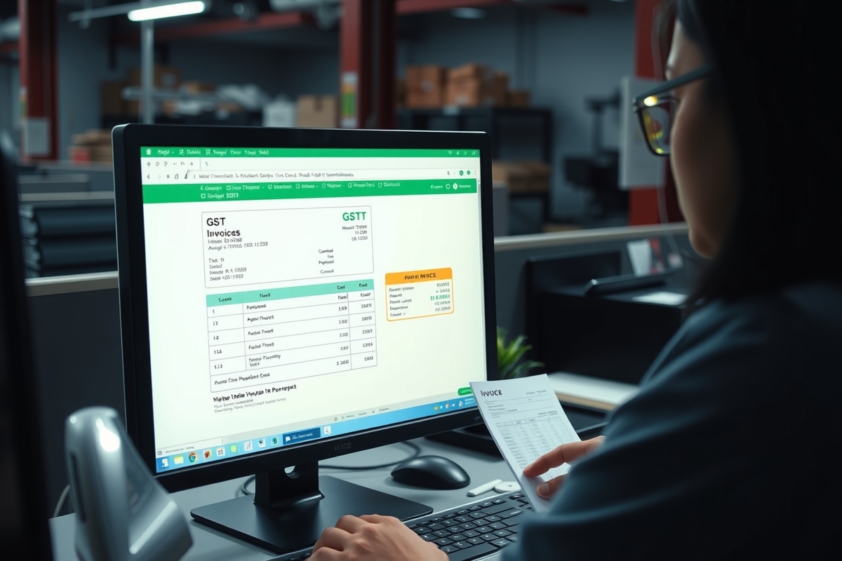 Invoicing & E-Invoice