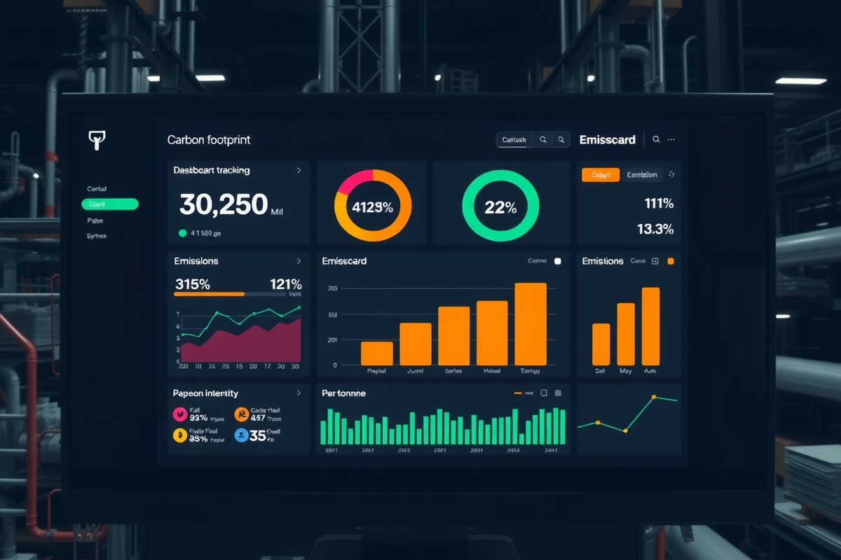 Footprint Tracking