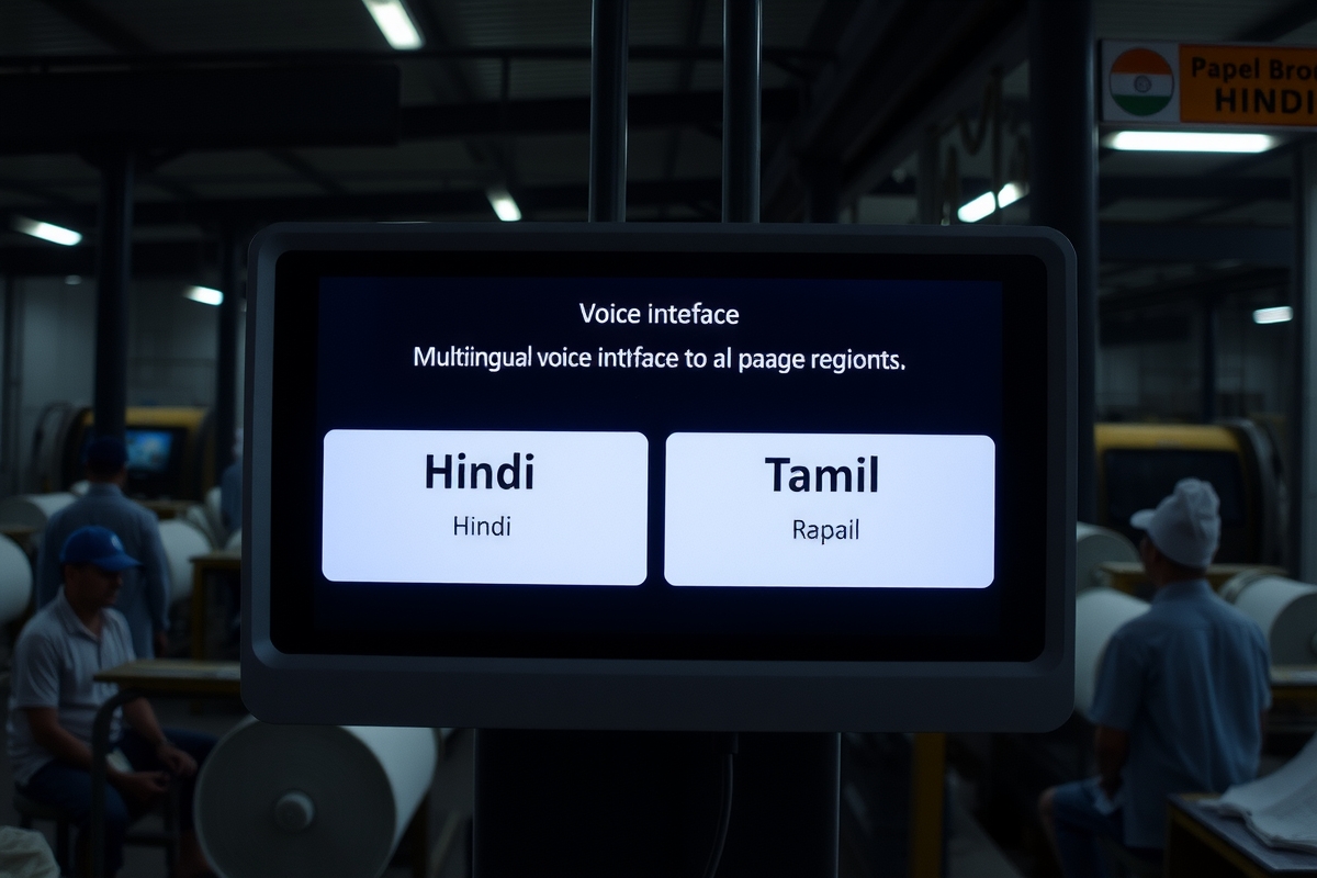 Multi-Language