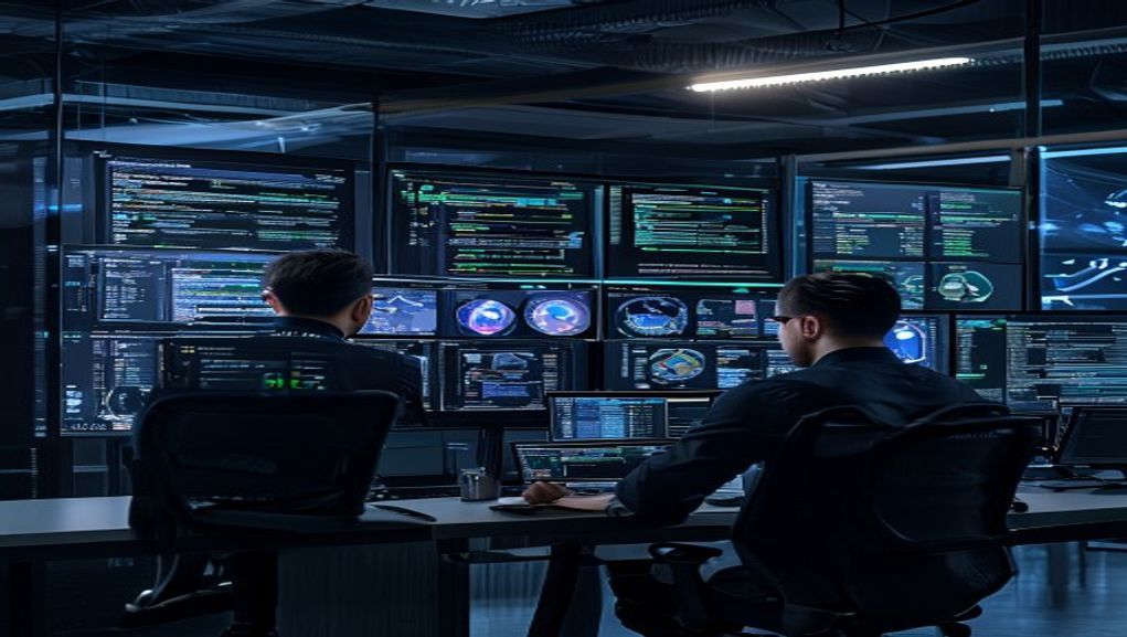 Organization Administration