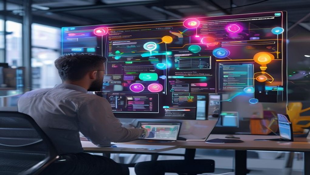 Automations & Workflow Engine