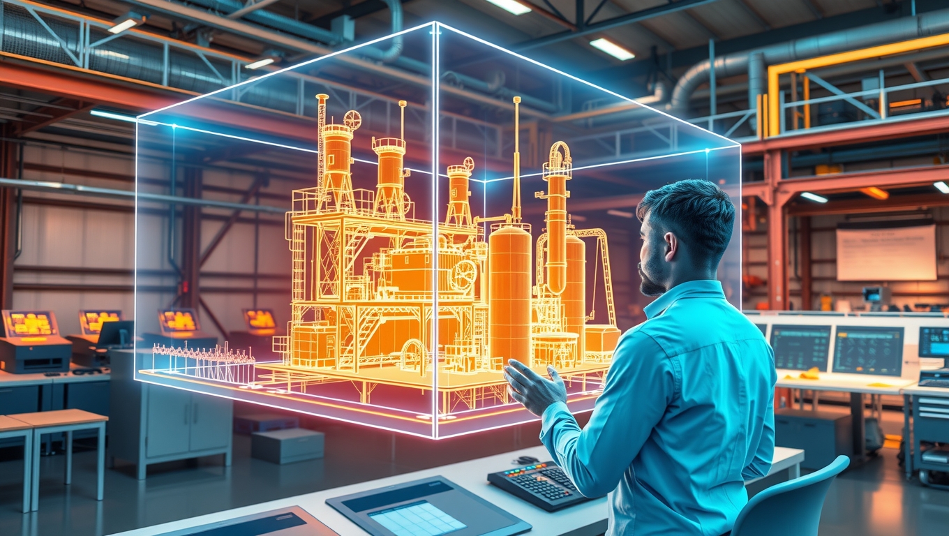 Digital Twin