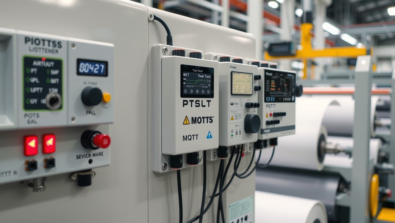 IoT Device Management