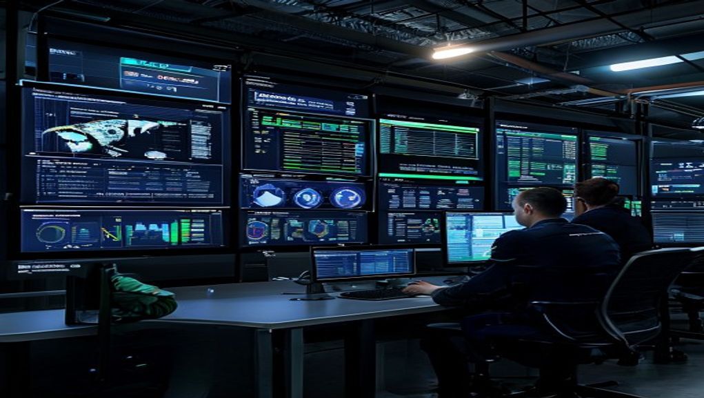 Monitoring & System Health