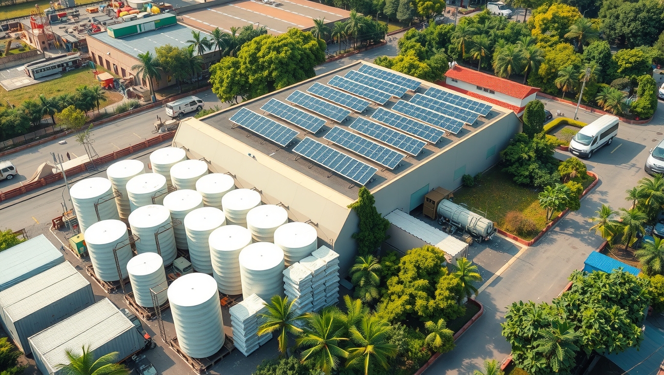 Sustainability & ESG